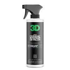 3D GLW SI02 Ceramic Interior Detailer