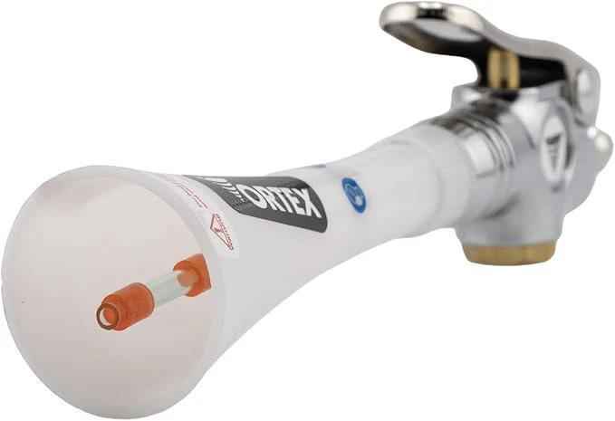 3D Vortex Air Cleaning Tool