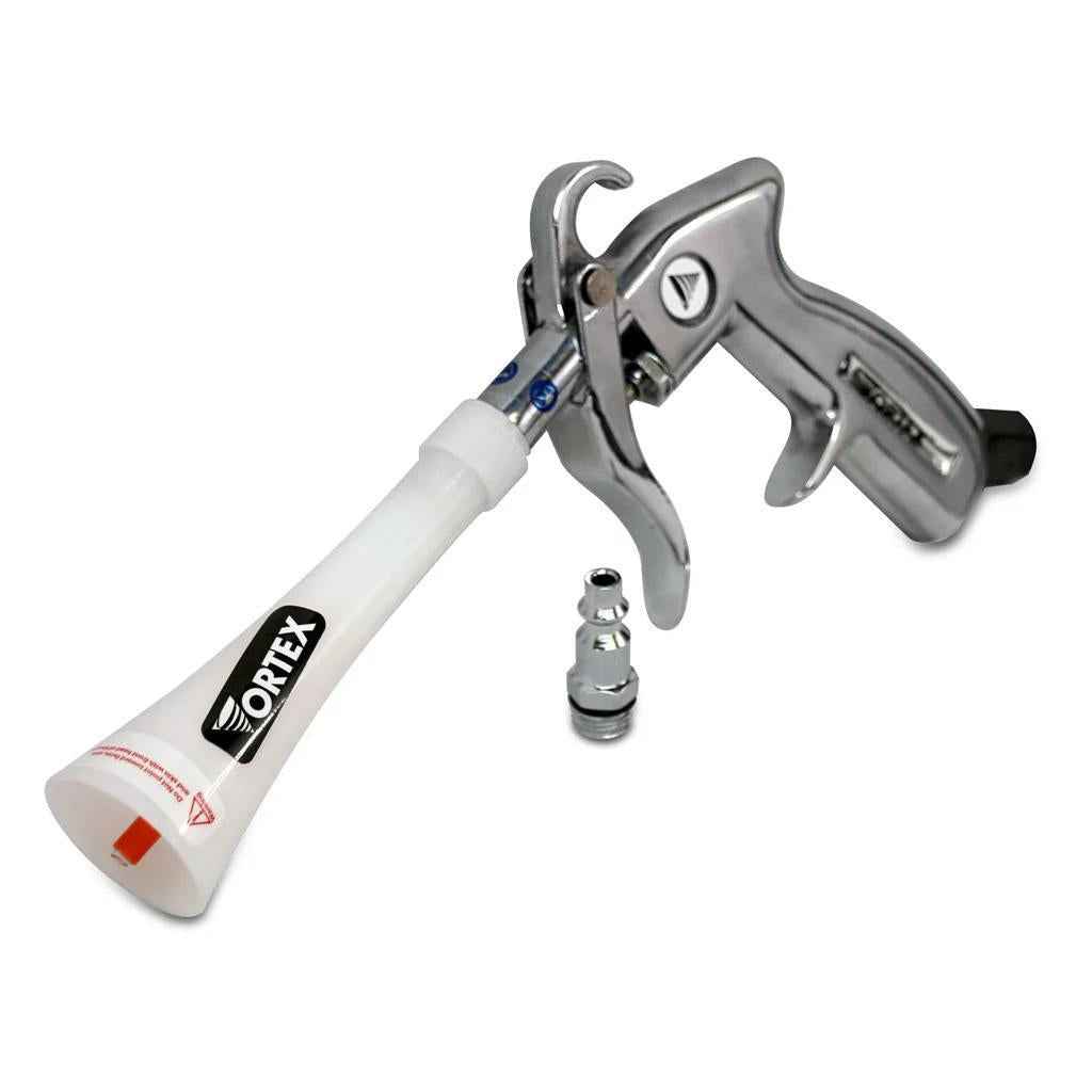 3D Vortex II Air Cleaning Tool w/ Pistol Grip