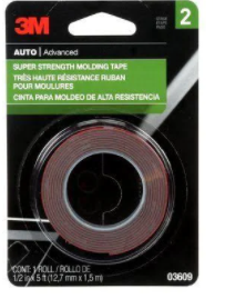 3M Double Sided Tape 