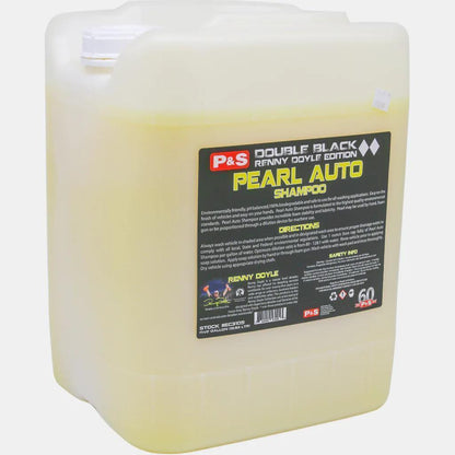 P & S Pearl Auto Shampoo Concentrate