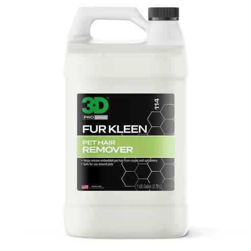 3d Fur Kleen