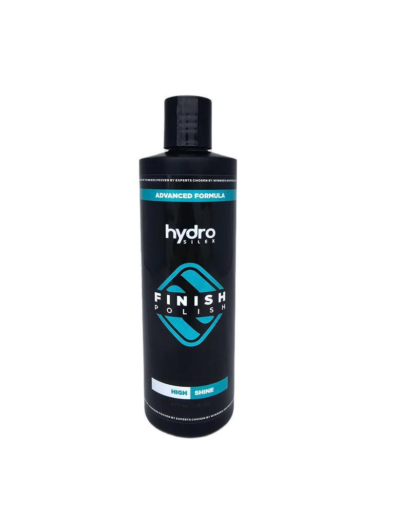 Hydrosilex Finish Polish
