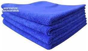 AutoFiber Dual Plush 340GSM Microfiber Towel 3pk