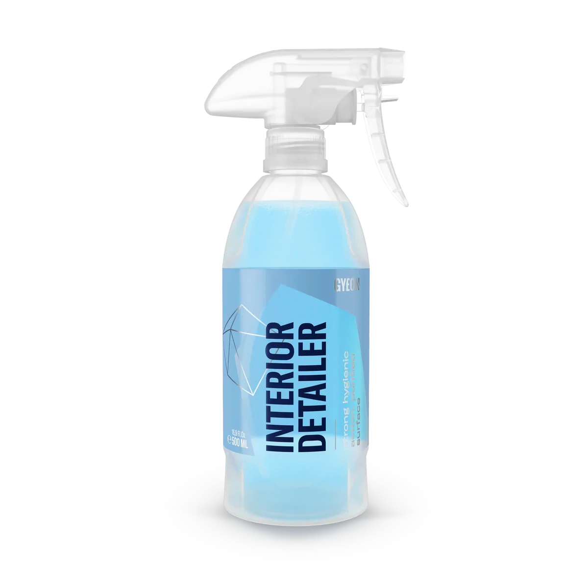 Gyeon Q2M InteriorDetailer 500ml