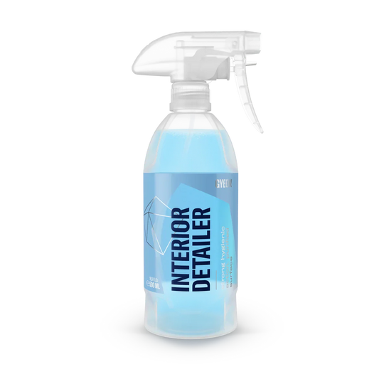 Gyeon Q2M InteriorDetailer 500ml