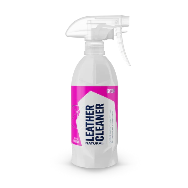 Gyeon Q2M Leather Cleaner Natural 500ml