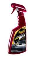 Meguiar's Quik Wax - Detailing World ATL