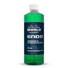 Detailing World Endo