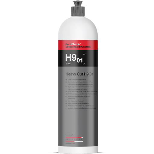 Koch Chemie H9 02 (Heavy Cut Compound)