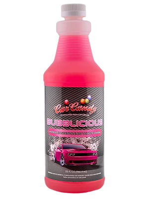 Car Wash Soaps