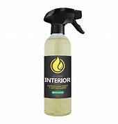 IGL Ecoclean Interior