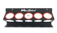 MaxShine 5 Hole Compound/ Bottle Holder - Detailing World ATL
