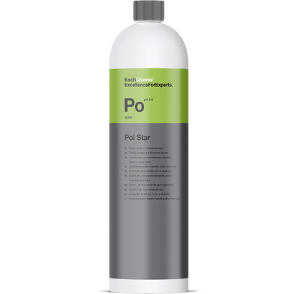 Koch Chemie Po (Pol Star)