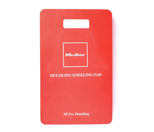 Maxshine Kneeling Pad