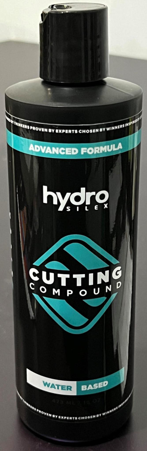 Paint Correction Kit Action