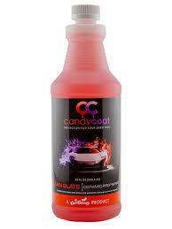 Car Candy Clean Slate Ceramic Prep