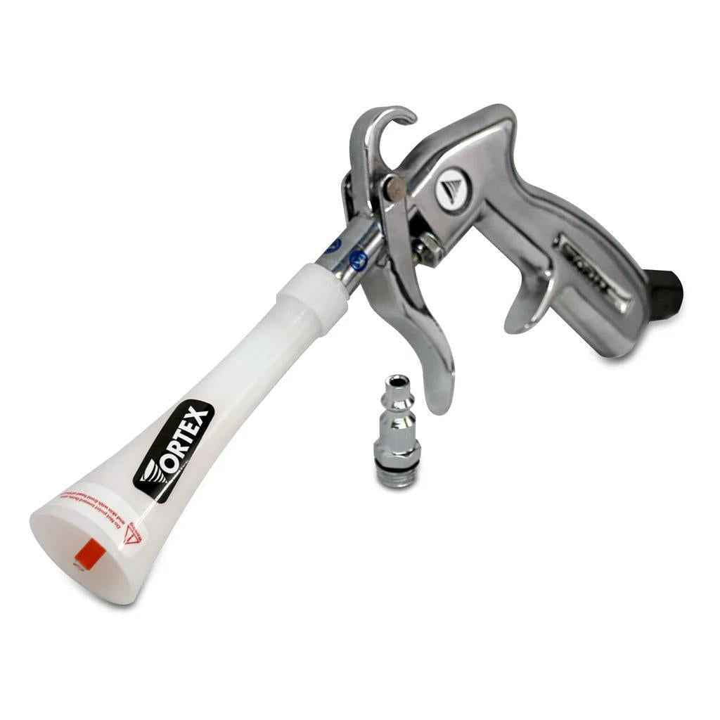 3D Vortex II Air Cleaning Tool w/ Pistol Grip