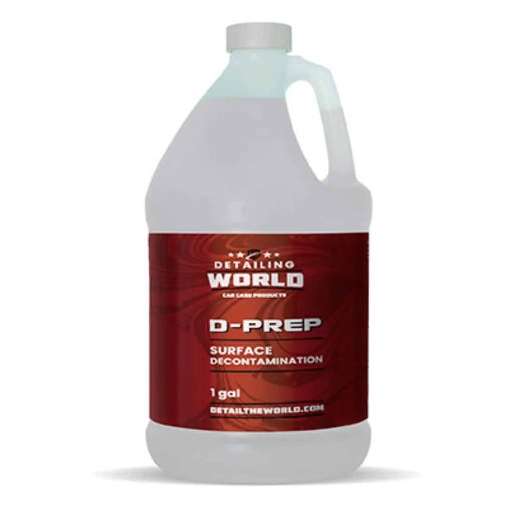 Detailing World D-Prep