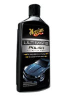 Meguiar's Ultimate Polish - Detailing World ATL