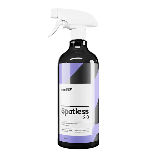 CarPro Spotless 2.0 Water Spot Remover