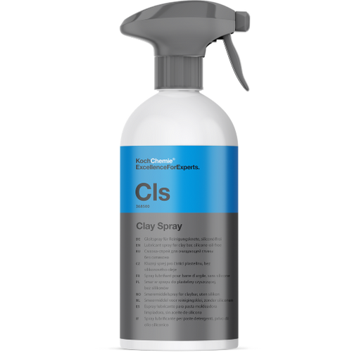 Koch Chemie Cls (Clay Spray)