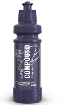 Gyeon Q2M Compound 120ml - Detailing World ATL