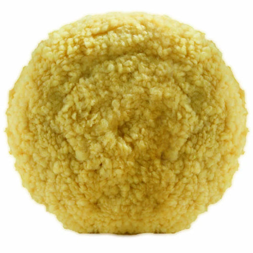 Buff and Shine 8" Double sided wool Polishing Pads