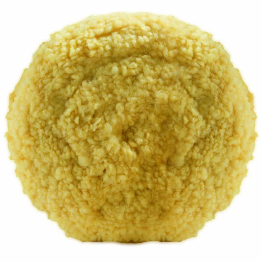 Buff and Shine 8" Double sided wool Polishing Pads