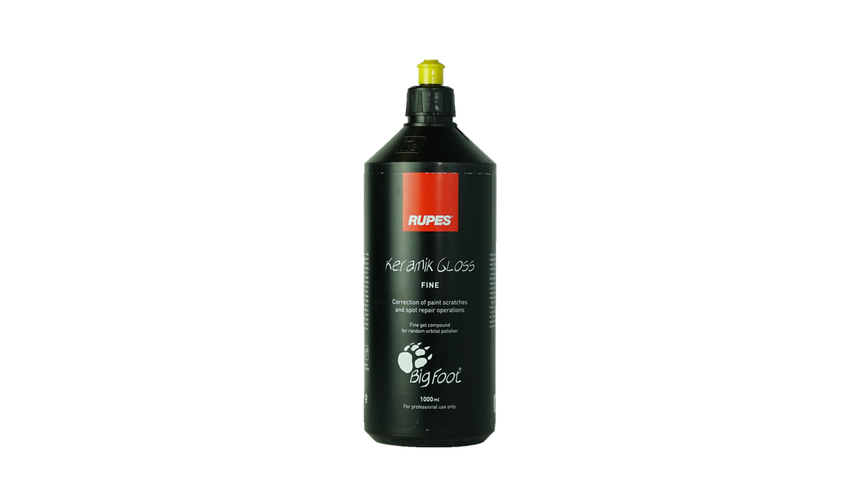 RUPES DA Fine Polishing Compound