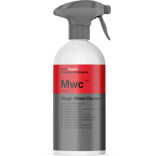 Koch Chemie Mwc (Magic Wheel Cleaner)