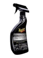 Meguiar's Ultimate Protectant Interior Spray - Detailing World ATL