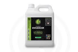 IGL Ecoshine Enhancer Action
