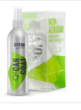 Gyeon Q2 CanCoat - Detailing World ATL