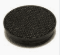 Rupes iBrid Nano Velcro Backing Plate - Detailing World ATL