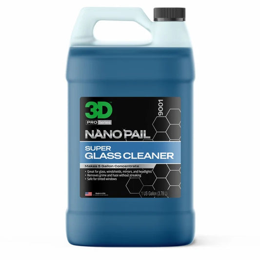 3D Nano Super Glass Cleaner