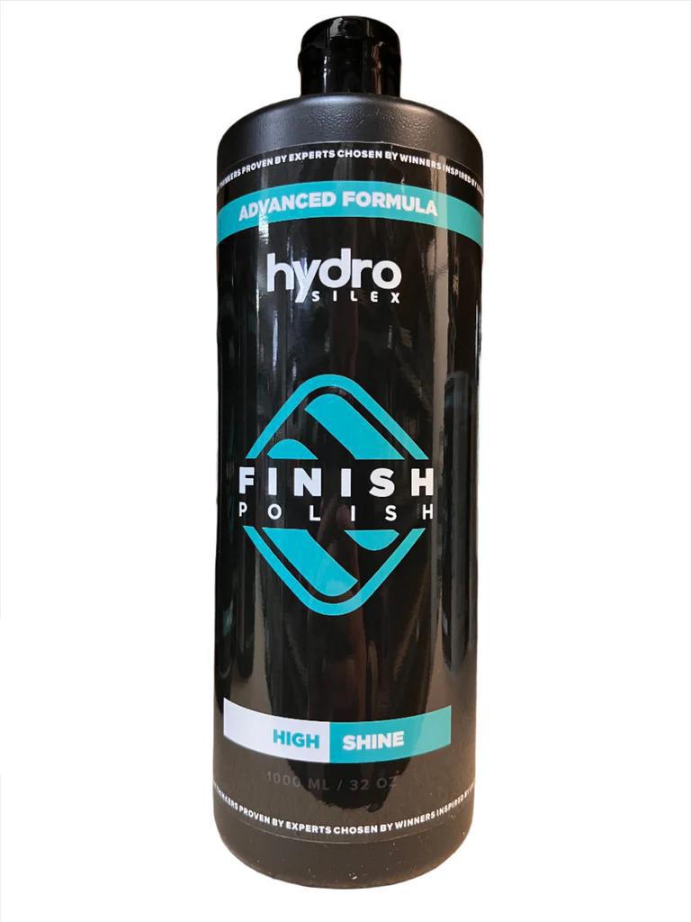 Hydrosilex Finish Polish