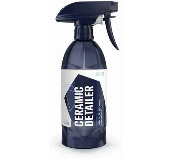 Gyeon Q2M Ceramic Detailer 500ml
