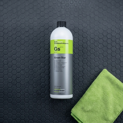 Koch-Chemie Gs (Green Star)