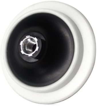 MaxShine 5" Rotary Backing Plate - Detailing World ATL
