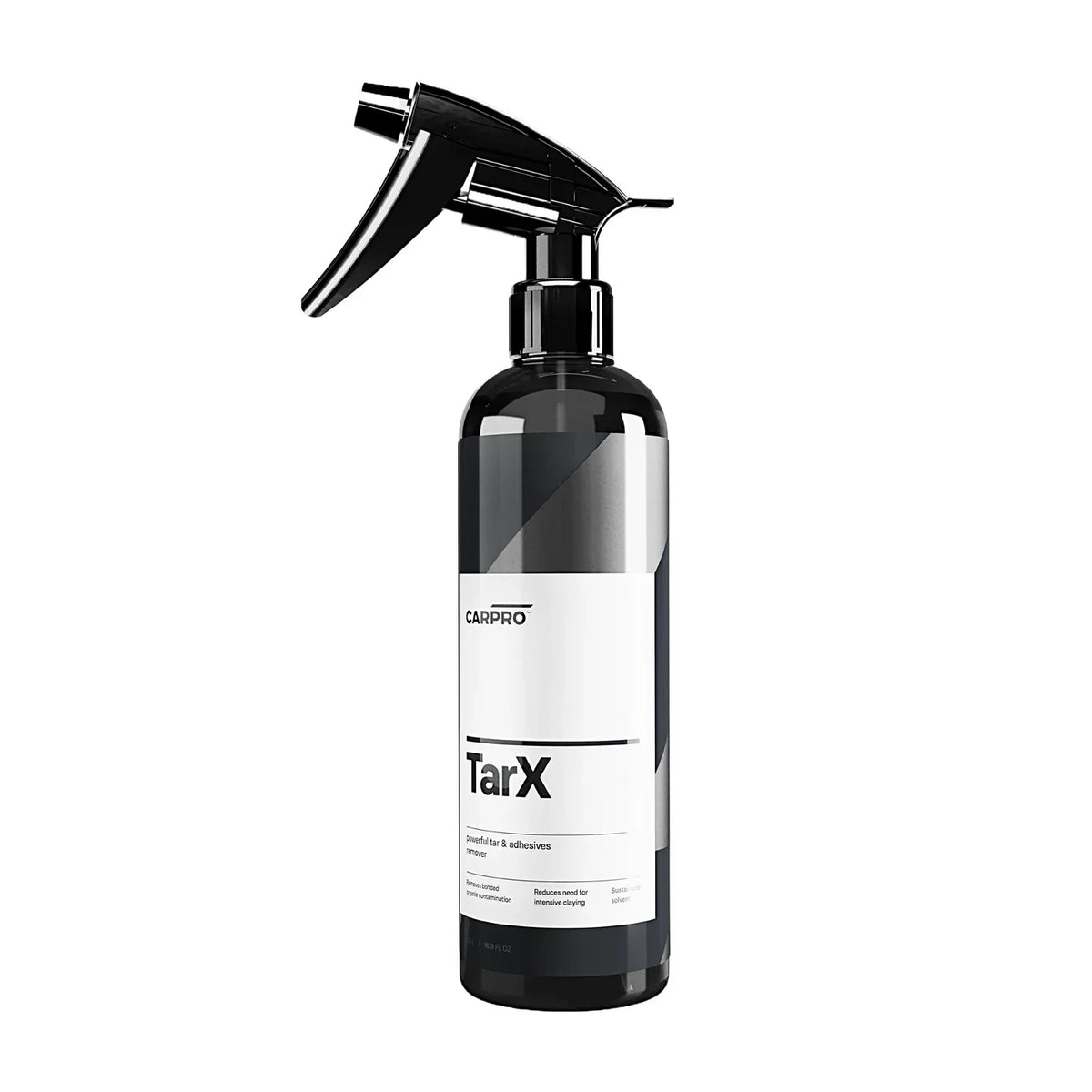 CarPro TarX 500ml - Detailing World ATL