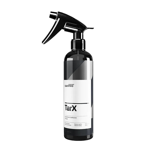 CarPro TarX 500ml - Detailing World ATL