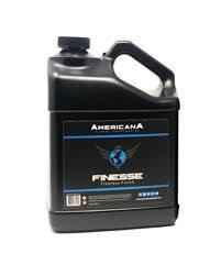 Americana Finesse Flawless Finish (Now Called Americana Fine Cut) 1 Gallon