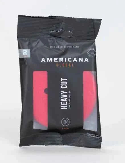 Americana Heavy Cut Foam Pad