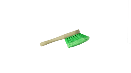 SM Arnold Body Brushes Maroon
