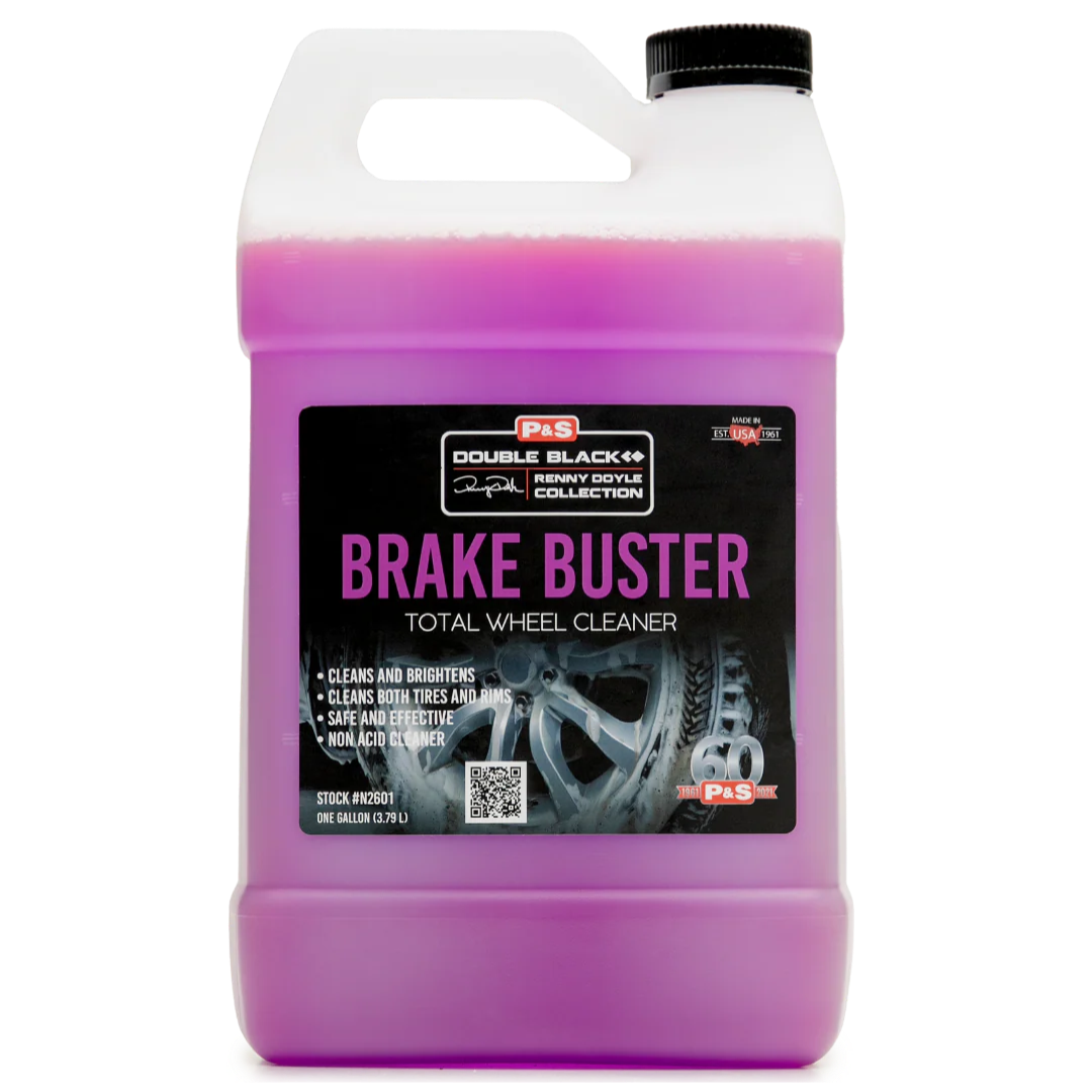 P & S Brake Buster