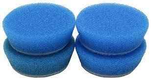 Buff and Shine Uro-Tec 2.125" Foam Pads