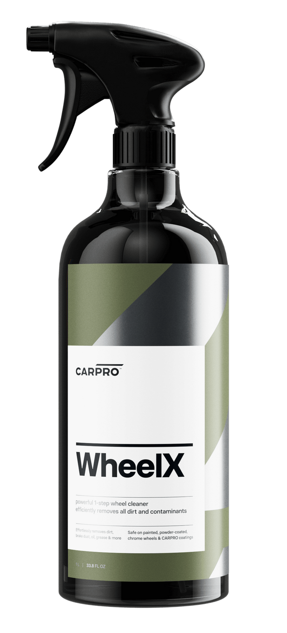 CARPRO WheelX 1L - Detailing World ATL