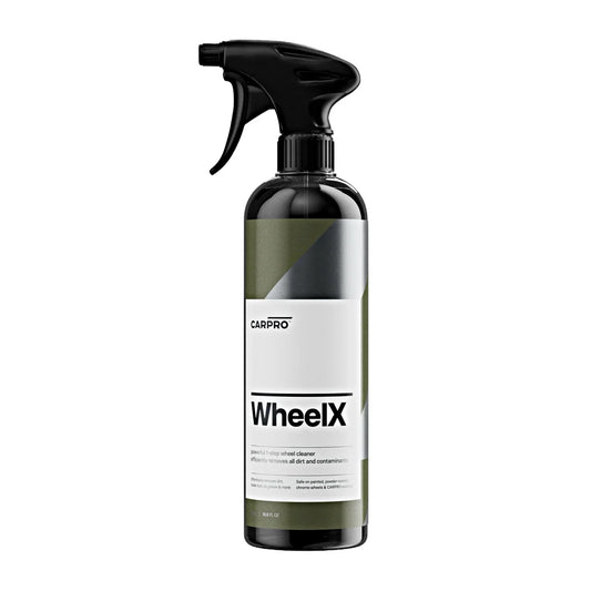 CARPRO WheelX 500ml - Detailing World ATL