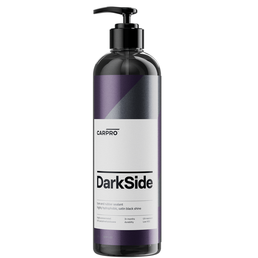 CarPro DarkSide 